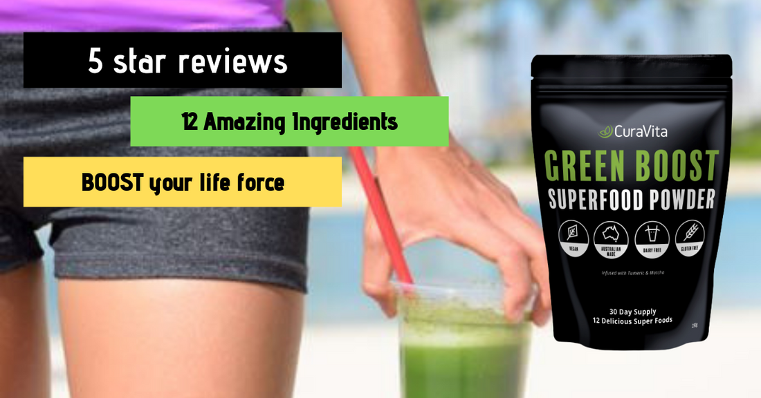 greens powder reviews