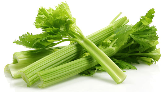 celery for health