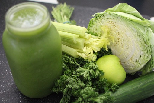 What Does Celery Juice Taste Like?
