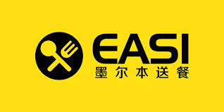 easi food delivery review