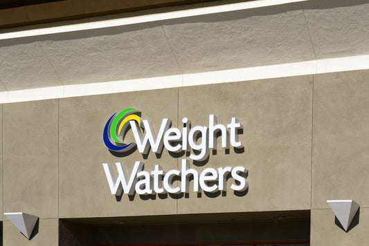 the weight watchers weight loss program