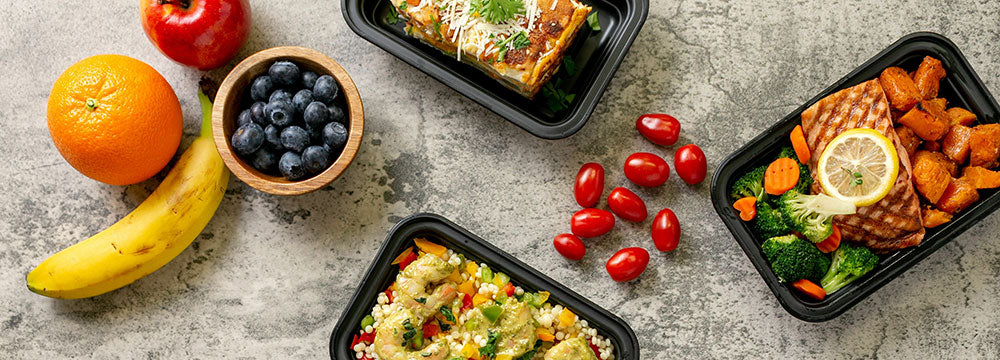 top meal delivery services Australia