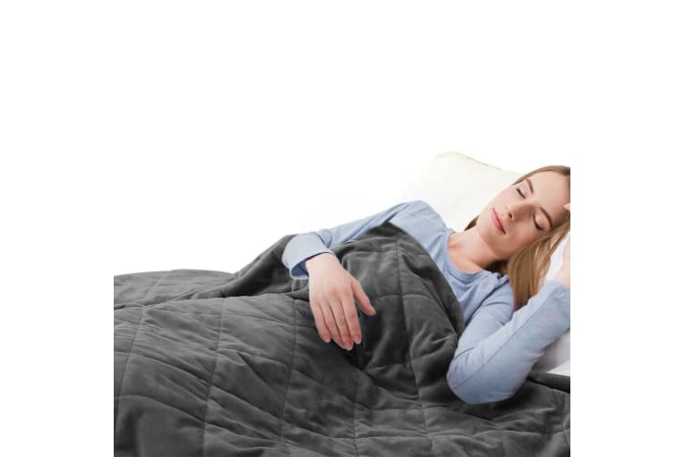 weighted blankets for stress relief