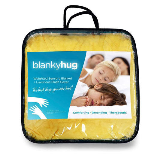 blanky hug cooling blanket