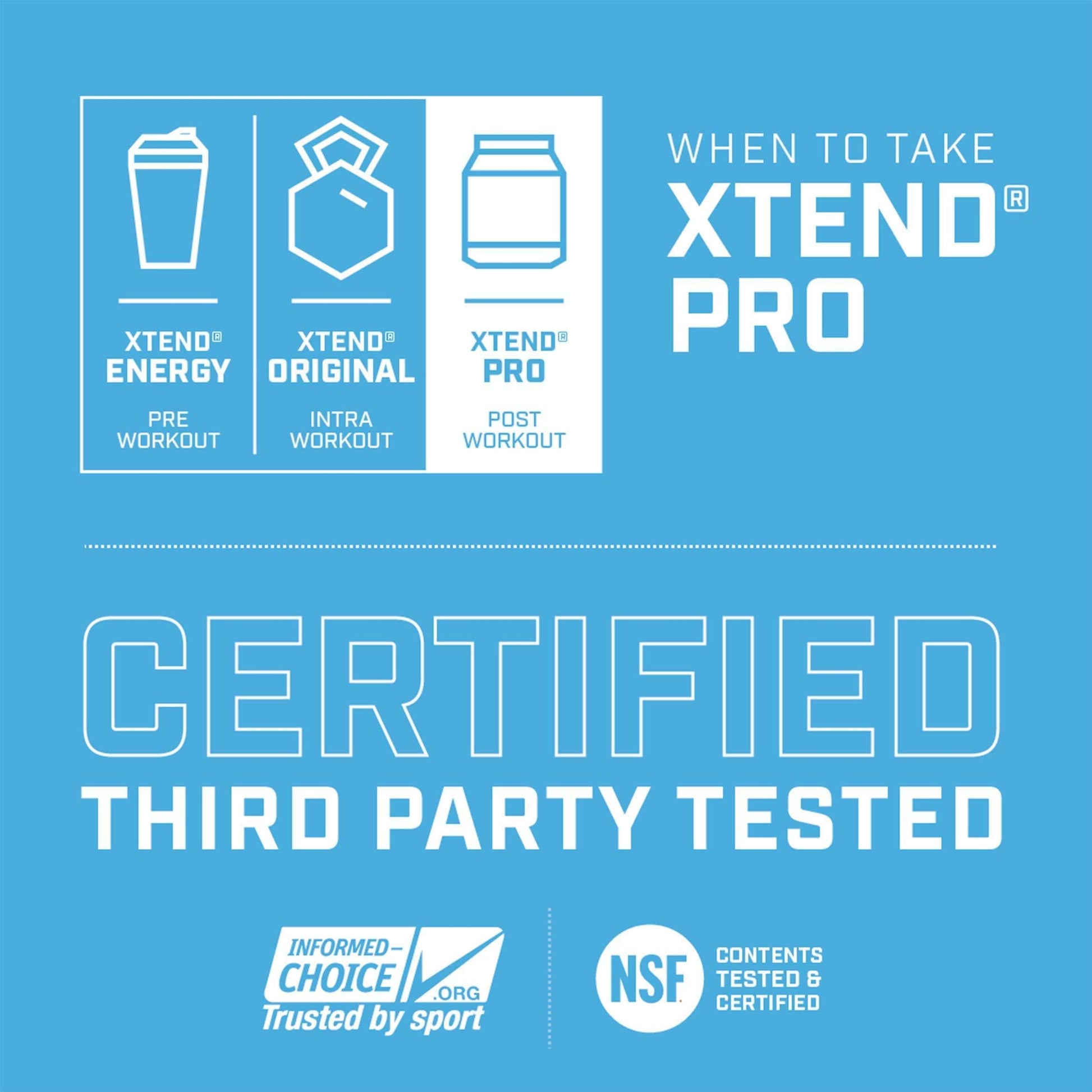Scivation Xtend Pro, 100% Whey Protein Isolate Powder, Salted Caramel Shake, 823g-Curavita